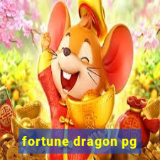 fortune dragon pg